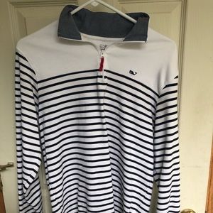 Vineyard Vines Quarter Zip